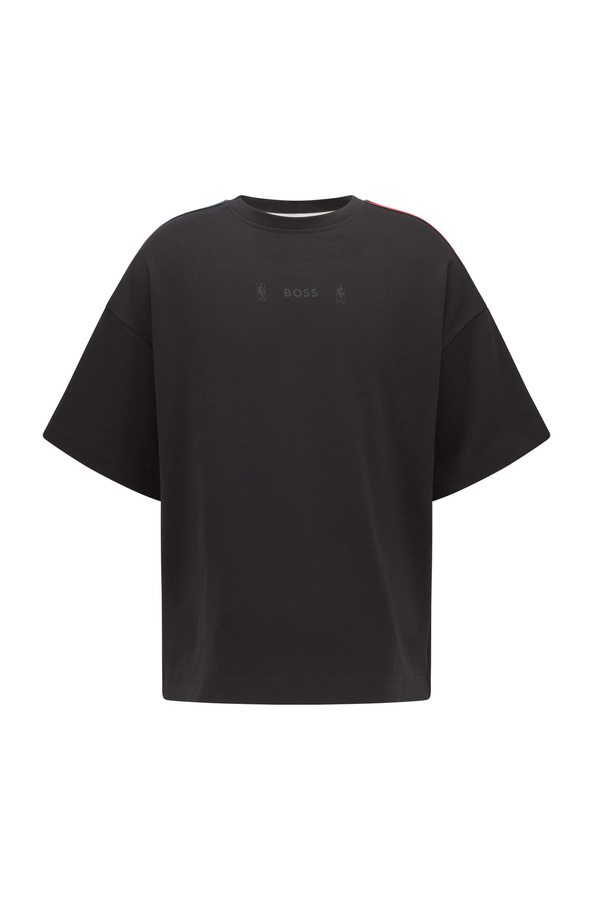 T - SHIRT BOSS X NBA